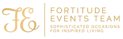 Fortitude Events Logo